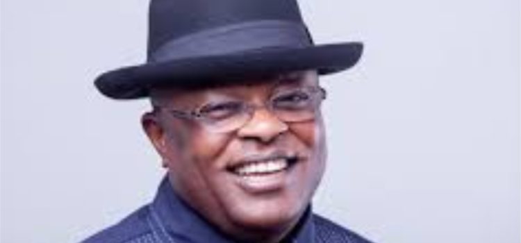 Uproar over the appointment of Abakaliki FETHA CMD