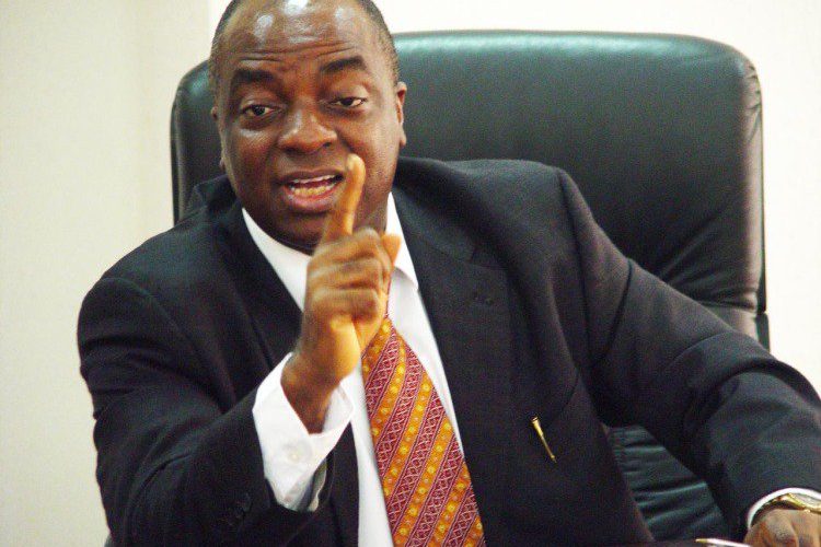 Oyedepo Condemns killing of innocent Nigerians by Fulani herdsmen