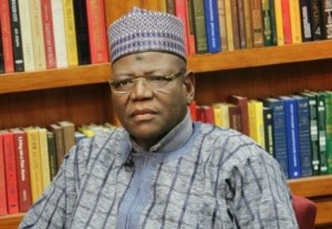 Gov Sule Lamido