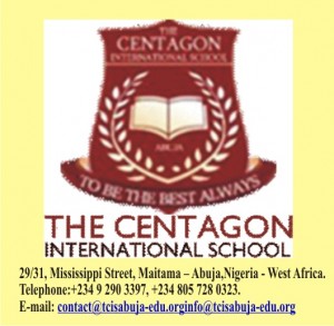 centagon