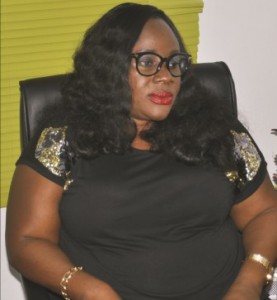 Ijeoma Ofoma