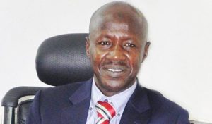 EFCC Chair