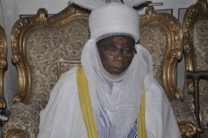 Emir Nasarawa Ori