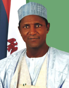 YARADUA