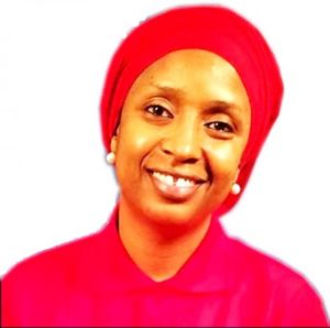 NPA MD HADIZA BALA USMAN