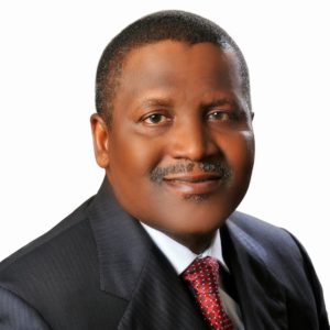 Aliko-Dangote