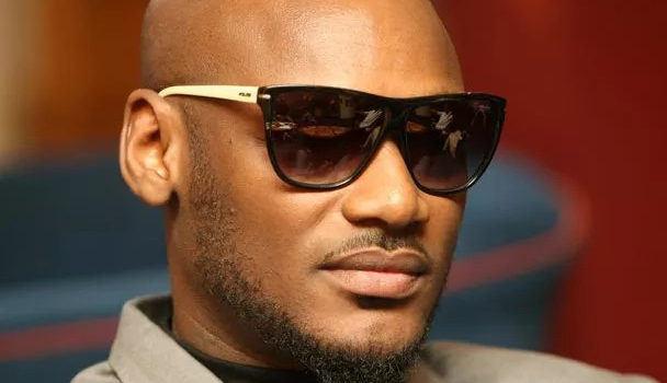 Charly Boy should leave me out of Nigeria’s problem- 2face Idibia
