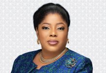 Onyeali-Ikpe Assumes Office as MD/CEO of Fidelity Bank.
