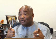 IMO ATTACK WOULD HAVE BEEN AVERTED BUT FOR NEGLIGENCE- EX DSS DIRECTOR