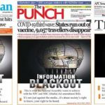 Maor Nigerian Newspapers