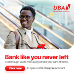 UBA Advert 2
