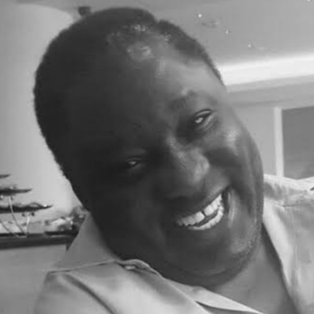 Tokunbo Afikuyomi; Celebrating a Symbol of Progressive Leadership at 60. NATIONAL WAVES