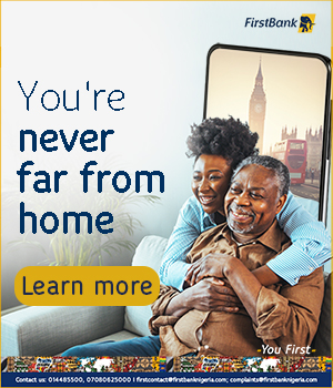 FirstBank