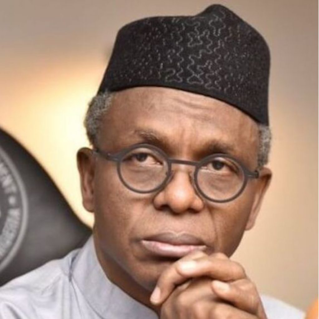 Kaduna Govt Confirms Abduction Of 10 Secondary School Students kaduna-govt-confirms-abduction-of-10-secondary-school-students