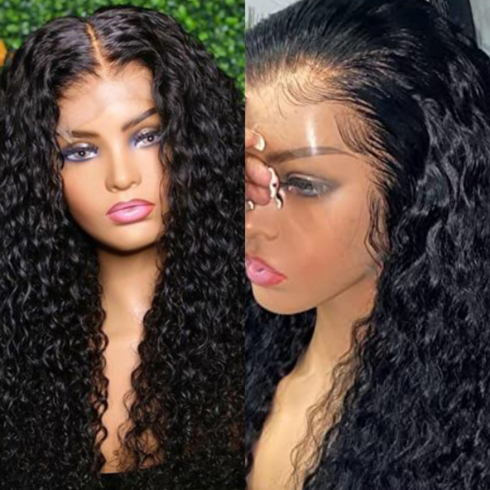 Exclusive Why Nigerian Women Should Stay Away From Human Hair