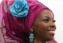 All You Need To Know About The Head tie, Caps and Traditional Attires in Nigeria