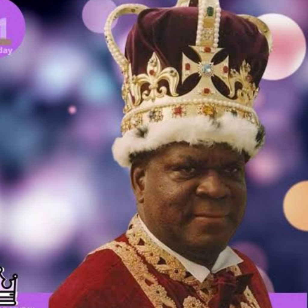 Crisis Rocks Obong of Calabar Traditional Stool | NATIONAL WAVES