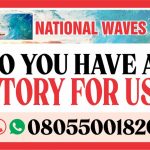 NATIONAL WACVES ADVERT