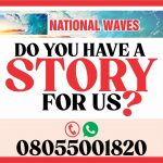NATIONAL WAVES