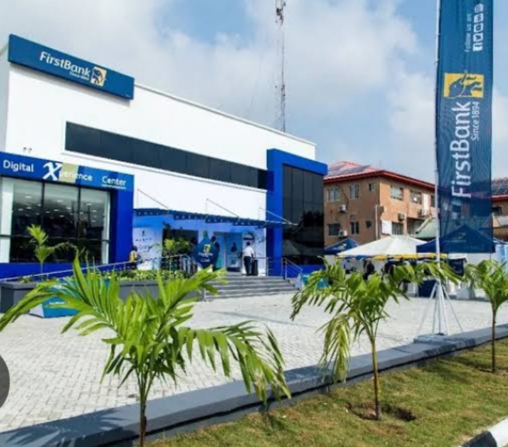 First Bank Sa FirstBank Commemorates its Annual Corporate Responsibility ...