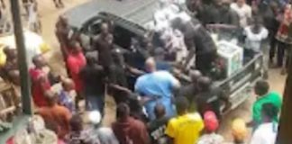 Gov. Soludo’s Security Operatives Kill Pregnant Woman, Three Others