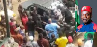 Security Operatives Who Killed Pregnant Woman, 4 Others Arrested In Onitsha