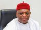 Cleric Canvasses For Orji Kalu’s Return To Senate In 2027