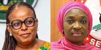 Gov Soludo’s Wife, Nonye, Uche Ekwunife Fight Dirty, Expose Dirty Secrets