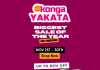 Black Friday: How Konga Yakata is Defying Global Inflation