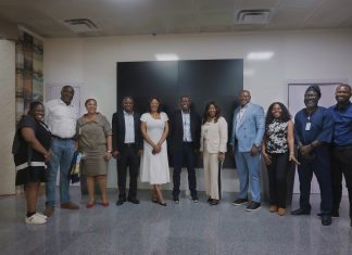 TD Africa Hosts Checkpoint Delegation, Strengthens Partnership to Advance Cyber Security Adoption Across Nigeria