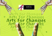 FIRSTBANK PARTNERS ARTSFORCHANGE FOUNDATION TO CELEBRATE 2025 ARTSFORCHANGE CHALLENGE