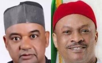 Crisis Rocks PDP Again