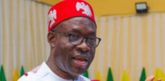 Soludo Wins Re-election, Re-emerges As Anambra Governor