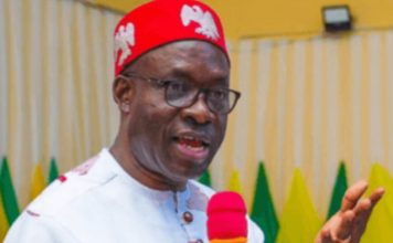 Soludo Wins Re-election, Re-emerges As Anambra Governor