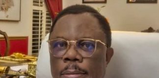 Willie Obiano Speaks On His Rumoured Death (+Video)