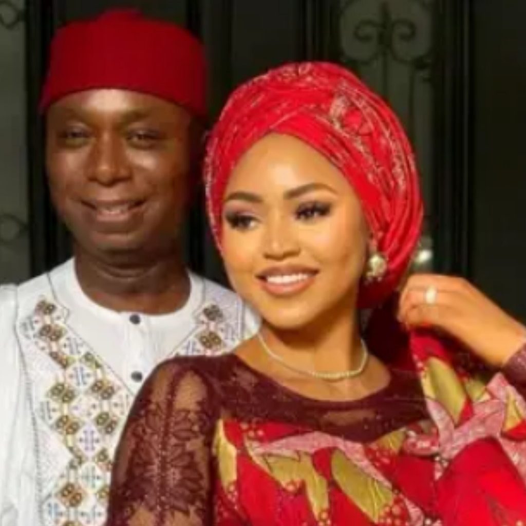 Much Ado About Age: Unraveling the Regina Daniels-Ned Nwoko Fracas ...