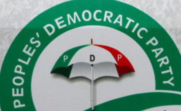 PDP Crisis Deepens As Wike-led Faction Expels Govs. Makinde, Mohammed, Dauda, Others
