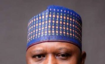 Turaki Returns To PDP Secretariat After Standoff