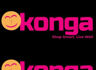 Konga Unveils Naija Shopping Festival to Power Festive Season Savings Nationwide