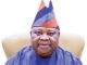Why I Settled For Accord Party-Adeleke