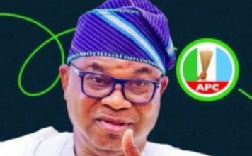 Bola Oyebamiji Emerges Osun APC Governorship Candidate
