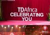 TD Africa Celebrates Excellence, Innovation, and Integrity at the 12th Edition of “Celebrating You” Awards Night