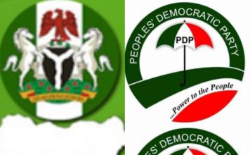 INEC Rejects Makinde-backed PDP NWC Over Pending Court Cases