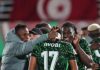 Super Eagles Qualify For AFCON Round Of 16 After Defeating Tunisia 3-2