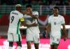 Super Eagles Defeat Uganda 3-1 To Top AFCON Group C