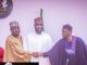 Atiku In Dilemma, Reacts, As Son, Abba, Joins APC, APC Mocks Atiku