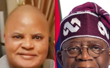 Senator Araraume Backs Tinubu For Second Term