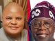 Senator Araraume Backs Tinubu For Second Term