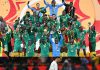 How Morocco Lost Chances Of Lifting AFCON 2025 Trophy To Senegal