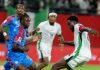 FIFA Yet To Decide On Nigeria’s Petition Against Congo For Using “Ineligible” Players